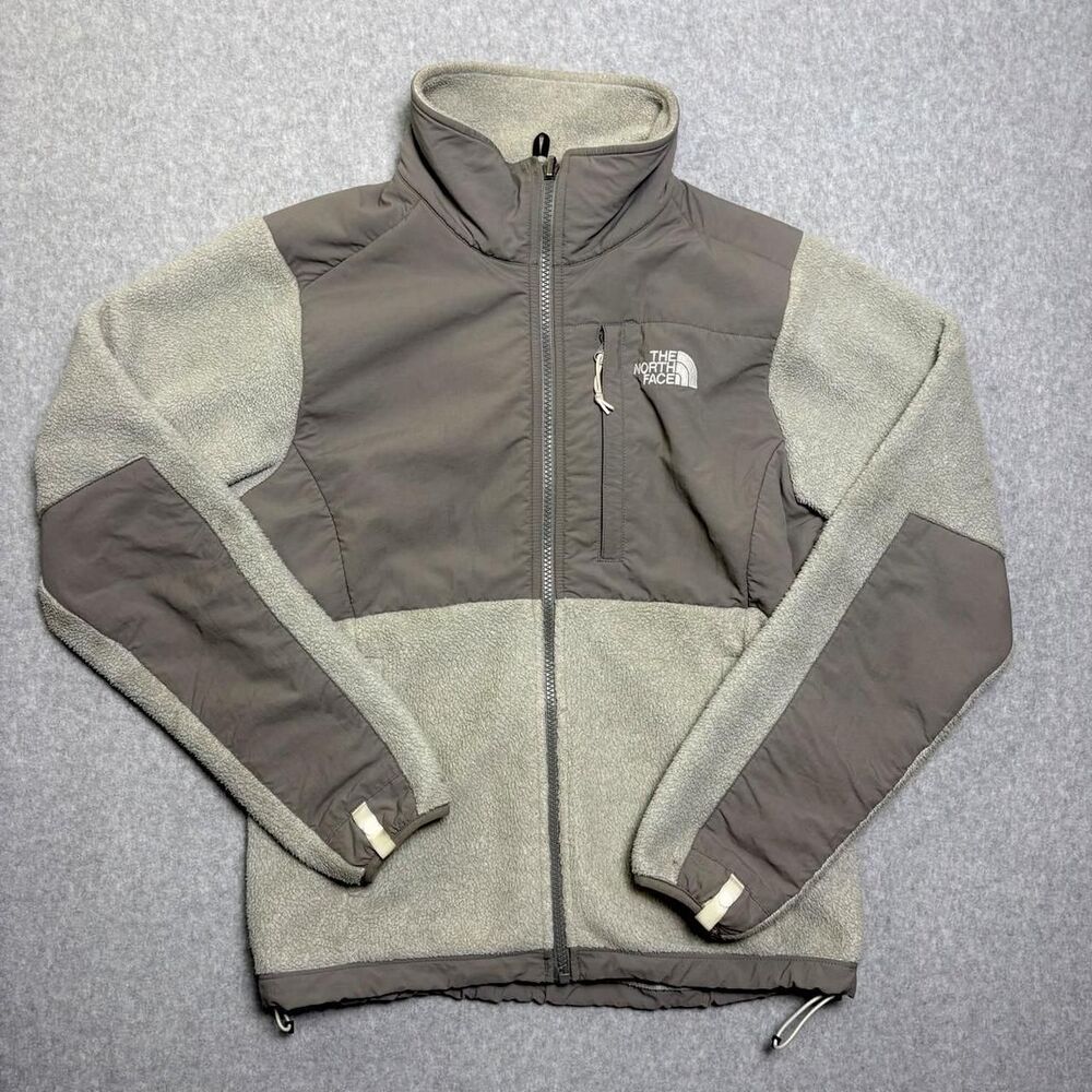 The-north-face Women's Grey jacket